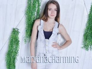 Maryanacharming