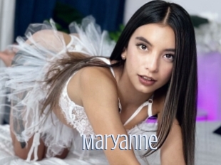 Maryanne