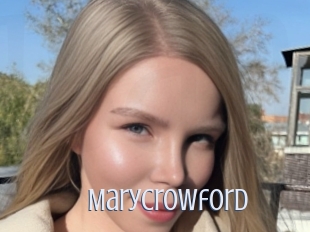 Marycrowford
