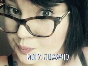 Maryjane8910