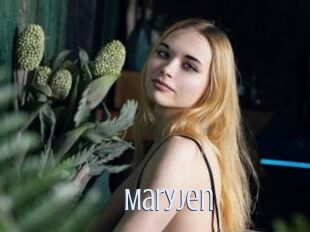 maryjen 18 ans Nue