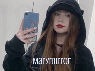 marymirror 18 ans Nue