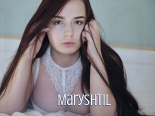 Maryshtil