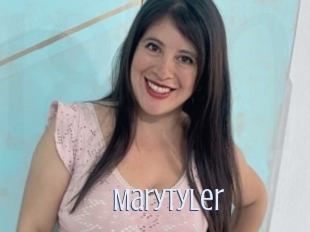 Marytyler