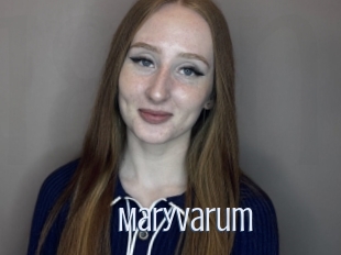 Maryvarum