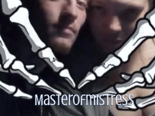 Masterofmistress