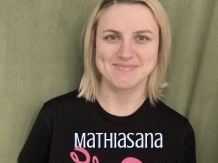 Mathiasana