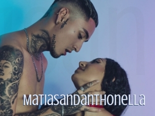 Matiasandanthonella