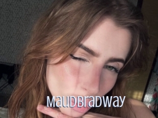Maudbradway