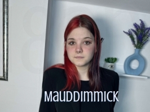 Mauddimmick