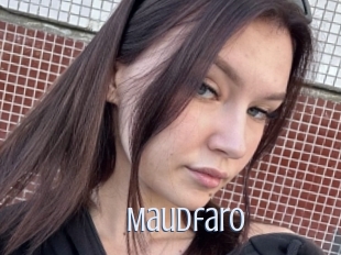 Maudfaro