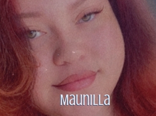 Maunilla
