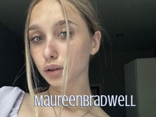 maureenbradwell 18 ans Nue