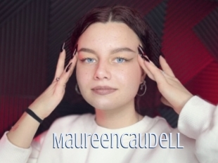 maureencaudell 18 ans Nue