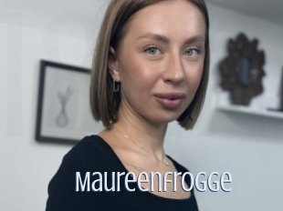 Maureenfrogge