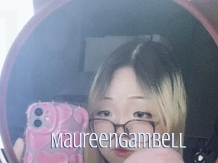 Maureengambell