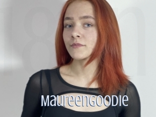 maureengoodie 18 ans Nue