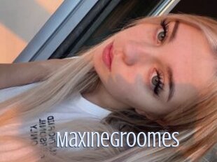Maxinegroomes
