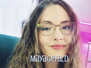 Mayagerald