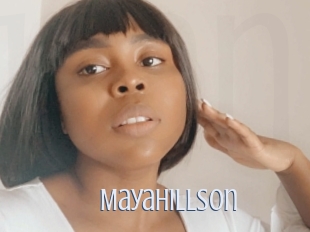 Mayahillson