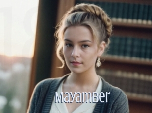 Mayamber
