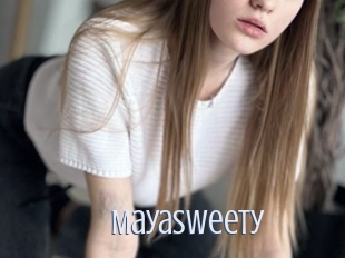 Mayasweety