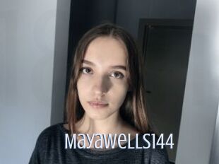 Mayawells144