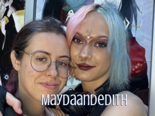 Maydaandedith