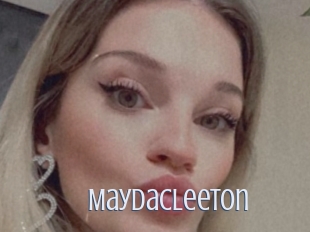 Maydacleeton