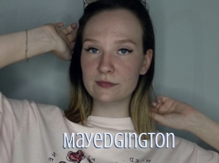 Mayedgington
