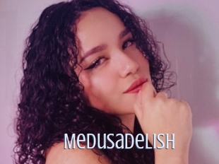Medusadelish