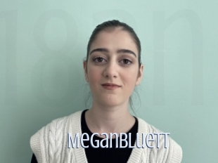 meganbluett 18 ans Nue