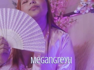 Megangreyh