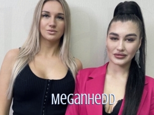 Meganhedd