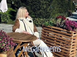 Meganweems