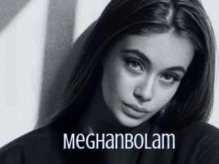 Meghanbolam
