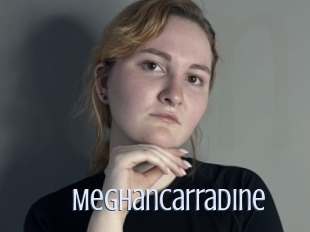 Meghancarradine