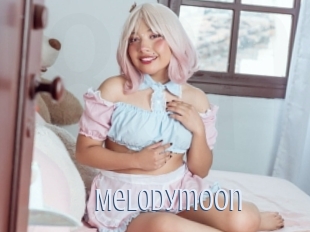 mel0dymoon 18 ans Nue