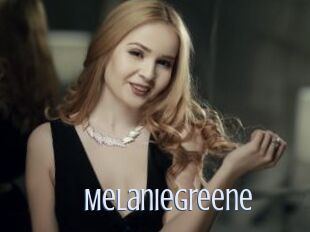 Melaniegreene