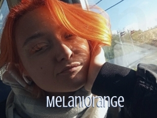 Melaniorange