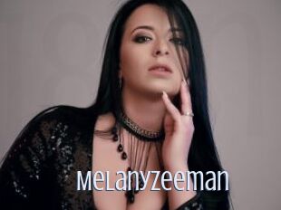 Melanyzeeman