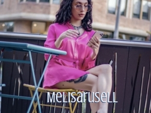 Melisarusell