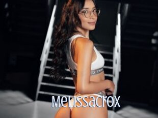 Melissacrox