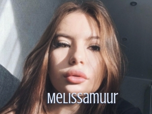 Melissamuur