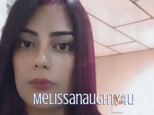 Melissanaughty4u