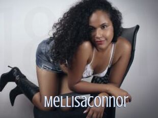 mellisaconnor 18 ans Nue