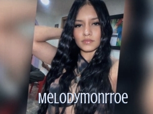 Melodymonrroe