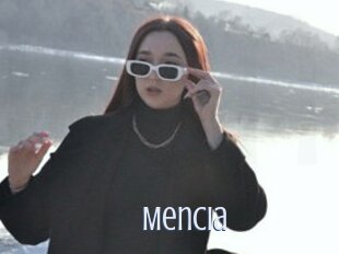 Mencia