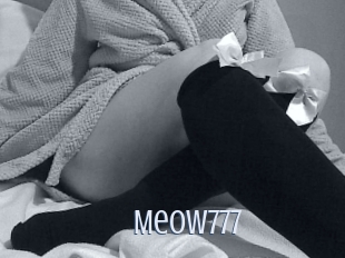 Meow777