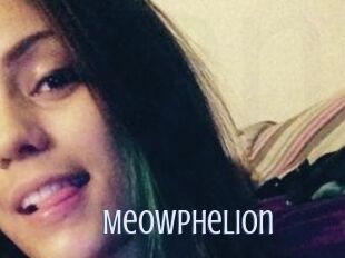Meowphelion